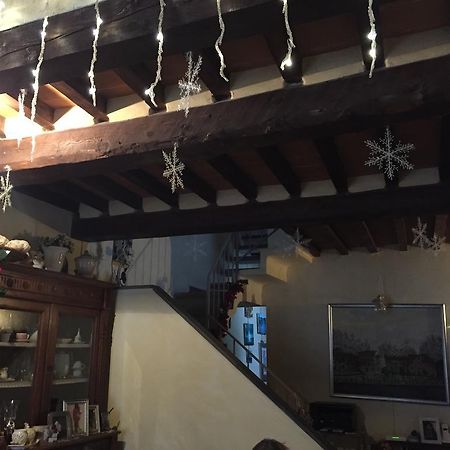 B&B A Casa Di Greta 피사 외부 사진