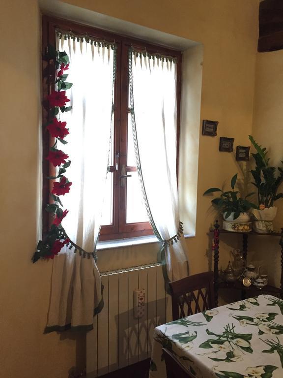B&B A Casa Di Greta 피사 외부 사진