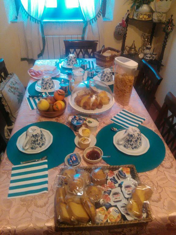 B&B A Casa Di Greta 피사 외부 사진