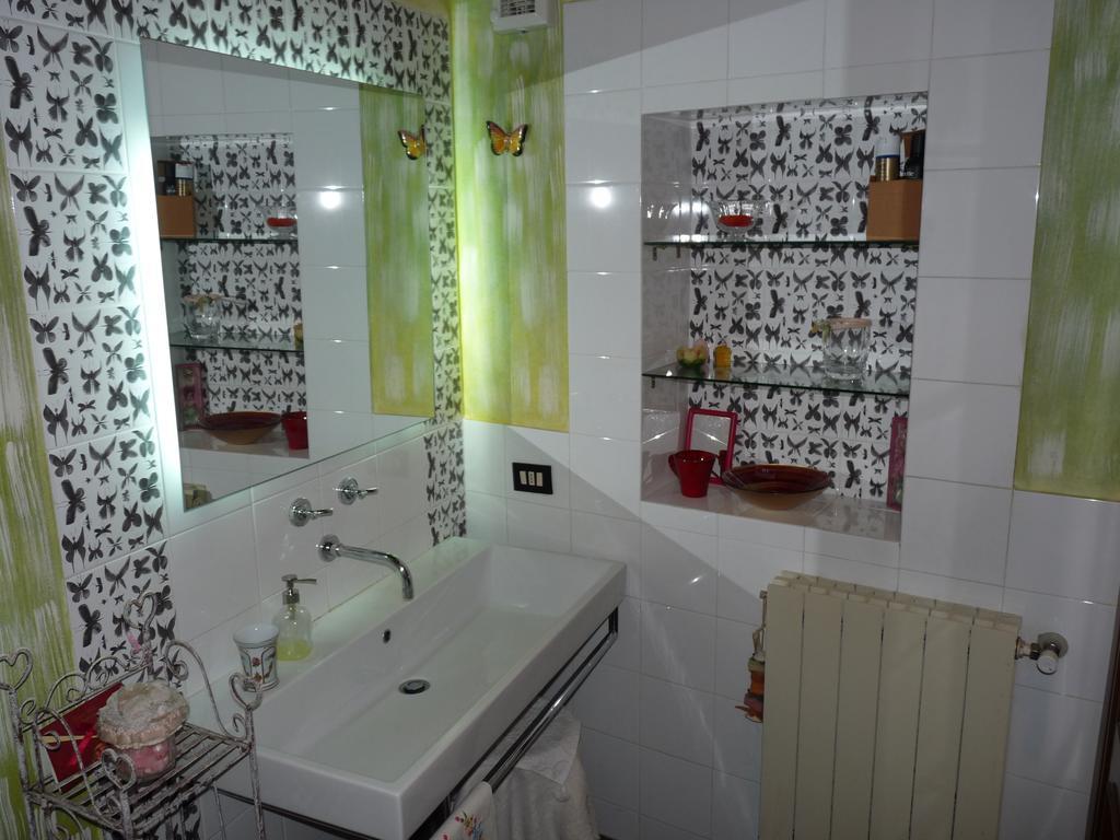 B&B A Casa Di Greta 피사 객실 사진